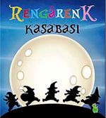 Rengarenk Kasabası