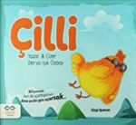 Çilli