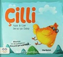 Çilli - Derya Işık Özbay