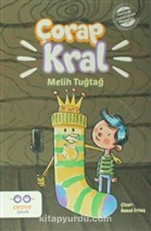 Çorap Kral - Melih Tuğtağ