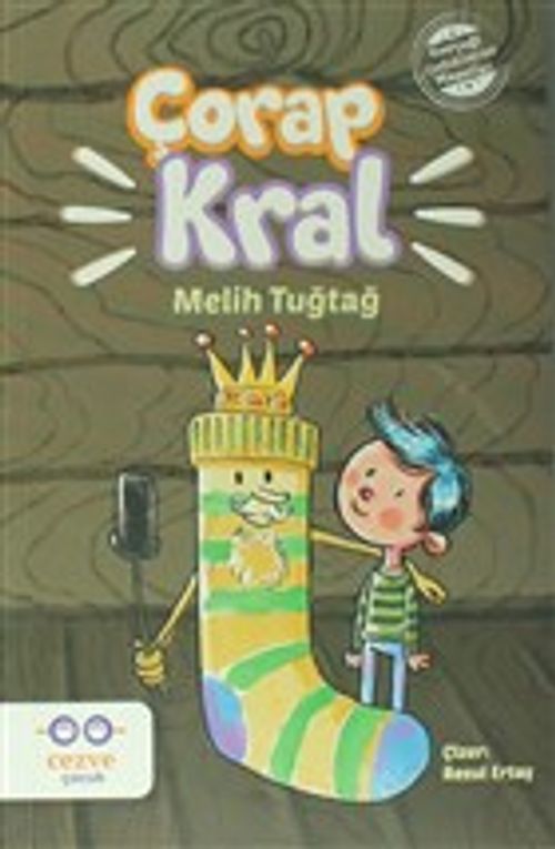 Çorap Kral