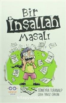 Bir İnşallah Masalı - Sümeyra Turanalp