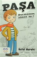 Paşa & Durmasam Olmaz mı?