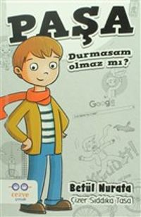 Paşa & Durmasam Olmaz mı?