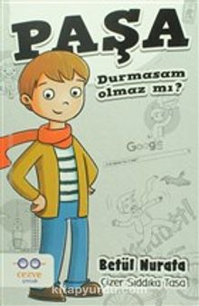 Paşa & Durmasam Olmaz mı? - Betül Nurata