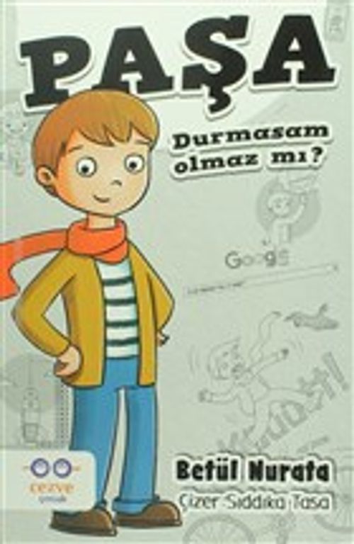 Paşa & Durmasam Olmaz mı?