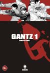 Gantz / Cilt 1