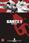 Gantz / Cilt 1