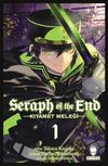 Seraph of the End / Kıyamet Meleği 1