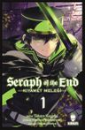 Seraph of the End / Kıyamet Meleği 1