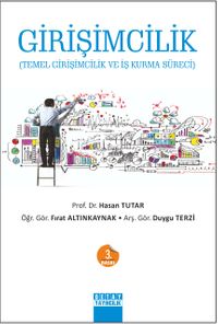 Girişimcilik & Temel Girişimcilik ve İş Kurma Süreci