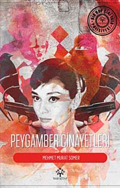 Peygamber Cinayetleri