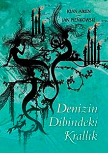 Denizin Dibindeki Krallık