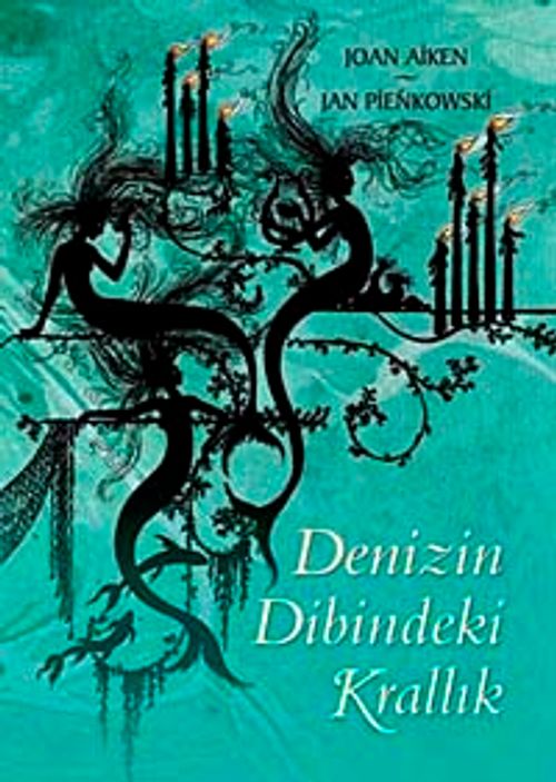 Denizin Dibindeki Krallık