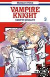Vampir Ş&ouml;valye 3 & Vampire Knight