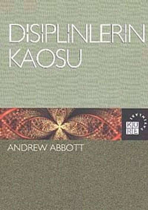 Disiplinlerin Kaosu