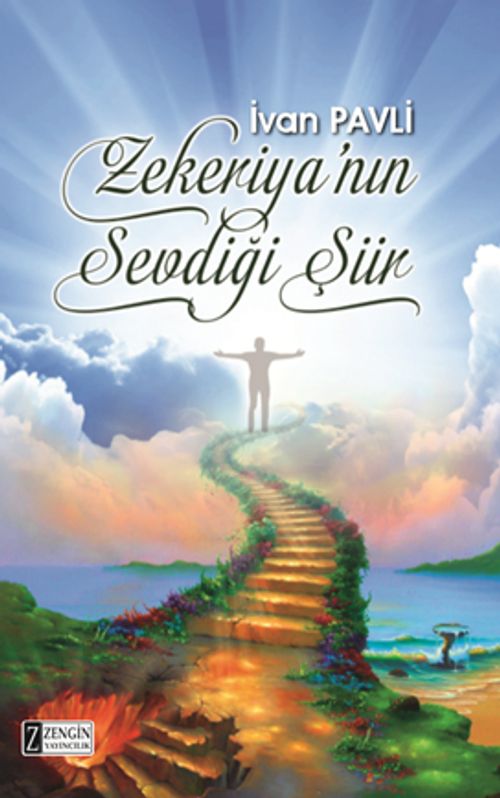 Zekeriya'nın Sevdiği Şiir