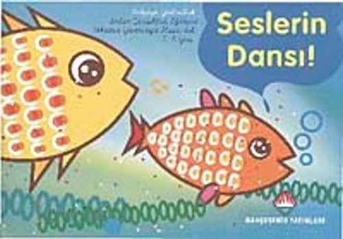 Seslerin Dansı! / Bilgiye Yolculuk