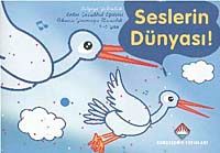 Seslerin Dünyası! / Bilgiye Yolculuk