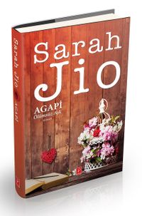 Agapi (Özel Ciltli) & Ölümsüz Aşk 