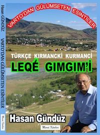 Varto’dan Gülümseten Esintiler