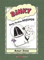 Binky Yardıma Koşuyor