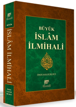 Büyük İslam İlmihali