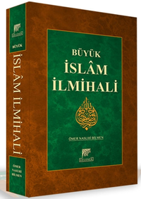 Büyük İslam İlmihali