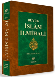 Büyük İslam İlmihali