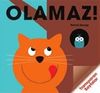 Olamaz! (Ciltli)