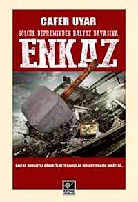 Enkaz