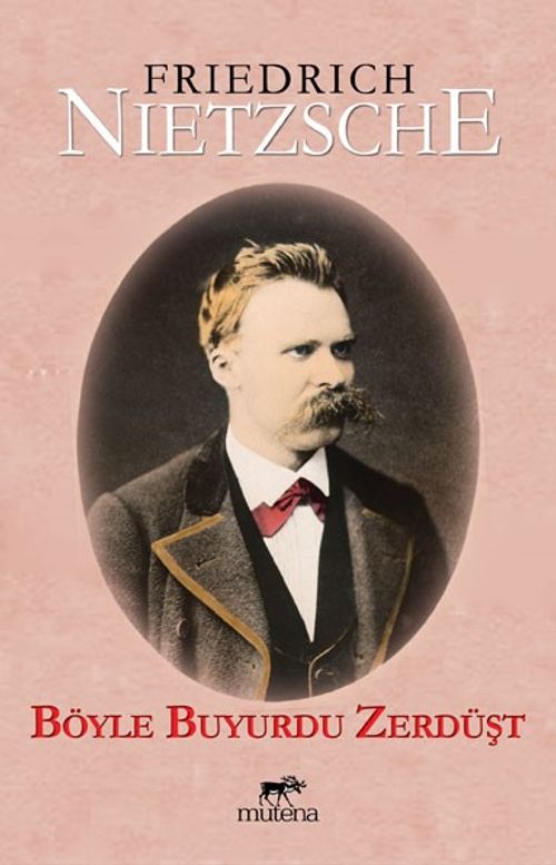Böyle Buyurdu Zerdüşt