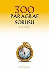 300 Paragraf Sorusu