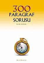 300 Paragraf Sorusu