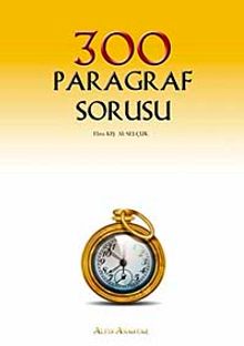 300 Paragraf Sorusu