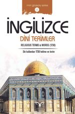 İngilizce Dini Terimler & Religious Terms and Words