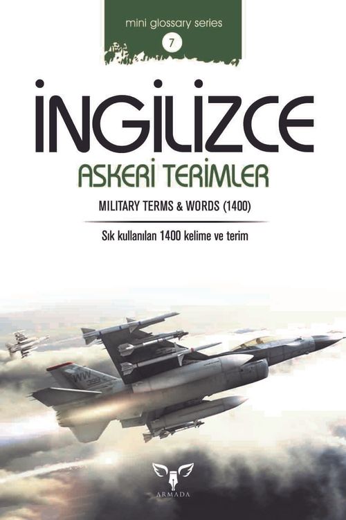 İngilizce Askeri Terimler & Military Terms and Words 