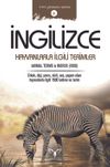 İngilizce Hayvanlarla İlgili Terimler & Animal Terms and Words