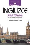 İngilizce Siyasi Terimler & Political Terms and Words