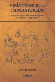 Hıristiyanlık ve İmparatorluk