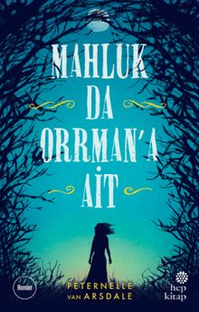 Mahluk da Orrman’a Ait