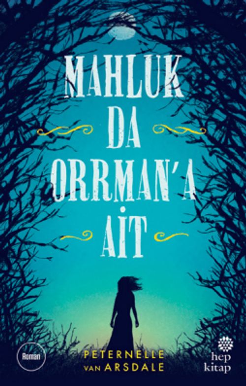 Mahluk da Orrman'a Ait