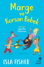 Marge ve Korsan Bebek