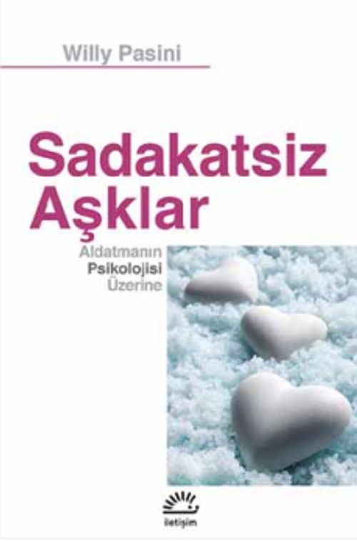 Sadakatsiz Aşklar & Aldatmanın Psikolojisi Üzerine