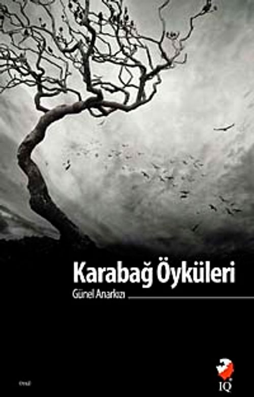 Karabağ Öyküleri