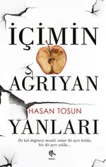 İçimin Ağrıyan Yanları