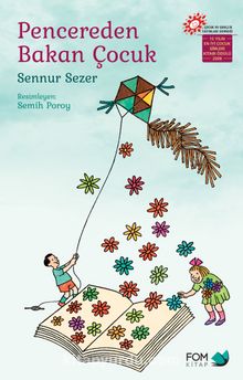 Pencereden Bakan Çocuk - Sennur Sezer