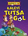 Kaleyi Tutsa Gol