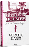 Ger&ccedil;ek Kanıt / Sherlock Holmes