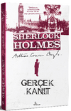 Gerçek Kanıt / Sherlock Holmes